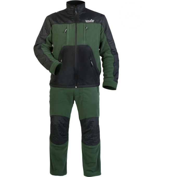 Костюм флисовый NORFIN POLAR LINE 2 01 р.S 337001-S