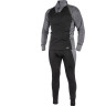Термобелье NORFIN POLAR WARM BLACK 06 р.XXXL 3088006-XXXL