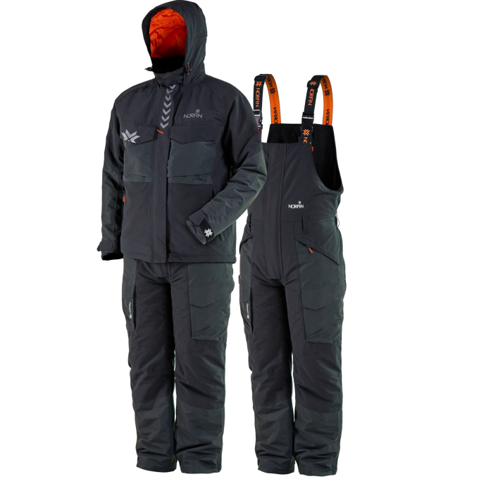 Костюм демисезонный NORFIN BOAT 2 р.XL 677204-XL