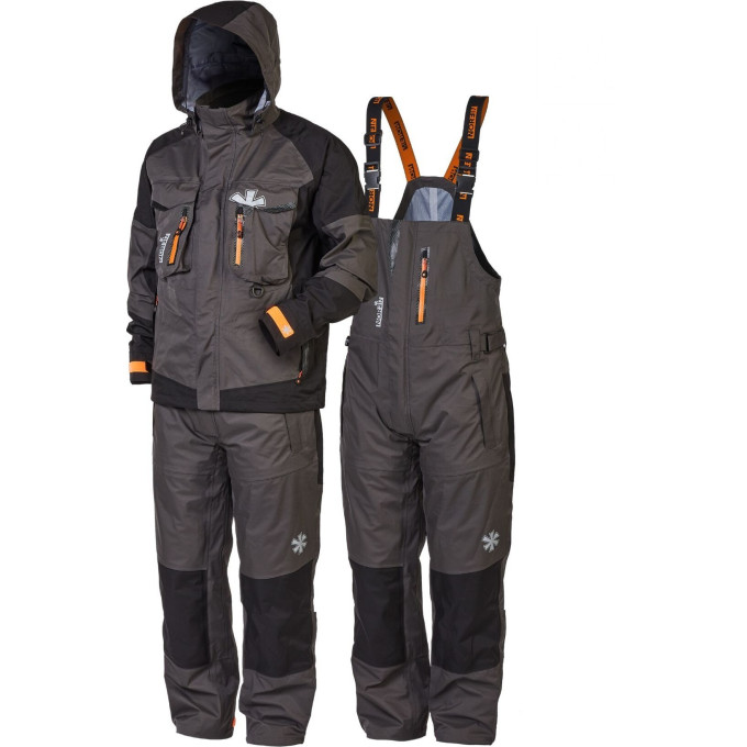 Костюм демисезонный NORFIN PRO DRY 3 р.XXXL 514406-XXXL