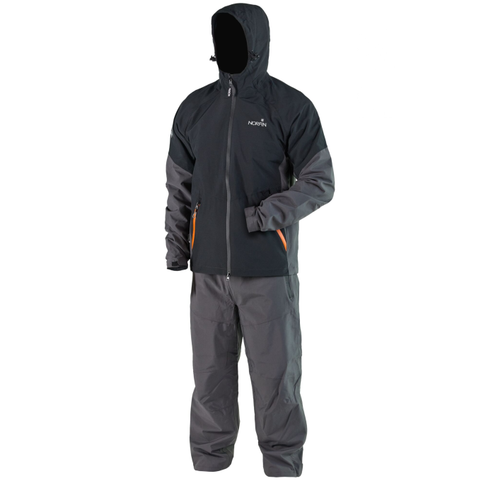 Костюм демисезонный NORFIN MIST р.M 623302-M